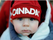 PREOCUPANTE ENVEJECIMIENTO POBLACIONAL EN CANADÁ