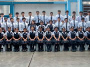 ¡GRAN LOGRO! 3 PROMOCIONES COMPLETAS DEL COLEGIO JUAN PABLO PEREGRINO INGRESARON A LA SAN MARCOS