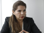 ERA SABIDO, PERO HABÍA MUCHA MIOPÍA: ABREN INVESTIGACIÓN CONTRA MARITA BARRETO