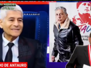 EL ABOGADO DE ANTAURO ES TAN VIOLENTO COMO SU DEFENDIDO