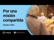 PAPA FRANCISCO: «LOS SACERDOTES NO SOMOS LOS JEFES DE LOS LAICOS, SINO SUS PASTORES»