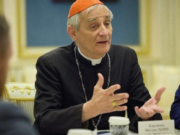 EL VATICANO COMO MEDIADOR ENTRE UCRANIA Y RUSIA: ABOGAR POR LA PAZ Y ABORDAR LAS CRISIS HUMANITARIA EXACERBADA POR LA GUERRA