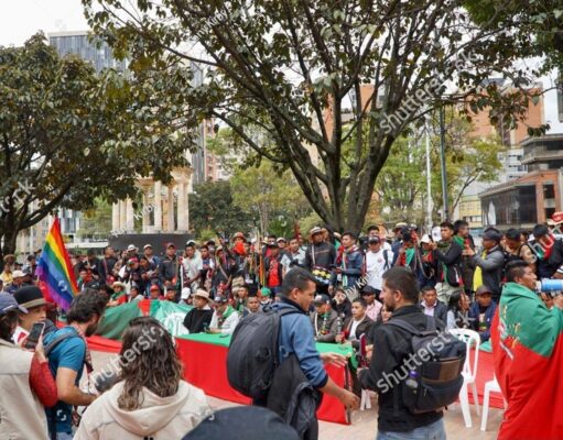 NO NOS SORPRENDE: LA LÍNEA “PSICO-SOCIAL RACIAL» PARA PENETRAR EN LA DEMOCRACIA