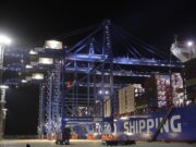 LA ESPERANZA: INYECCIÓN GIGANTE DE DESARROLLO CON EL PUERTO DE CHANCAY