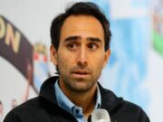 FUE ABSURDA SU DETENCIÓN DEJAN SIN EFECTO DETENCIÓN PRELIMINAR CONTRA PRESIDENTE DEL CLUB SPORTING CRISTAL