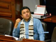 QUIERE SER LA NUEVA VERSIÓN MEJOR EDITADA DE PEDRO CASTILLO