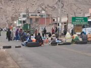 MINEROS INFORMALES HACEN LO QUE QUIEREN