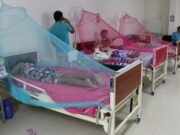 EL DENGUE SE INCREMENTA: MÁS DE 92 MIL CASOS A NIVEL NACIONAL