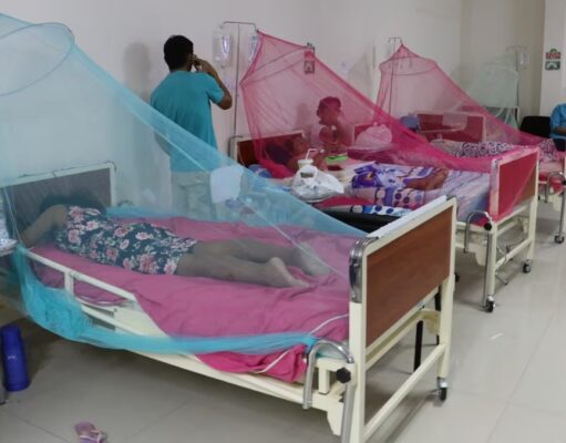 EL DENGUE SE INCREMENTA: MÁS DE 92 MIL CASOS A NIVEL NACIONAL