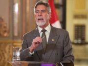 INFORME FINAL DE LA SUBCOMISIÓN RECOMIENDA INHABILITAR POR 10 AÑOS A SAGASTI