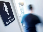 EN OHIO (EE. UU.) PROHIBIRÁN LOS BAÑOS TRANS EN LAS ESCUELAS