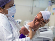 REDUCEN DE 8% A 2% ENFERMEDAD ALTAMENTE MORTAL EN MEMES PREMATUROS GRACIAS A LA LACTANCIA MATERNA