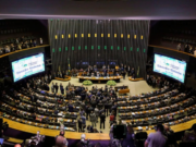 BRASIL AVANZA EN PROTEGER TOTALMENTE AL CONCEBIDO O NIÑO POR NACER EN SU CONSTITUCIÓN