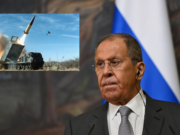 UCRANIA ATACA RUSIA CON ARMAS ATACMS PERMITIDAS POR BIDEN