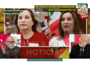 ERNESTO BLUME LO PUSO EN SU SITIO A BETO ORTIZ POR FALTOSO Y PRESUMIDO