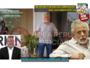 LA PRENSA CONTINÚA MANIPULABAN LAS INFORMACIONES ALTERANDO LA VERDAD