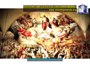 RESUMEN: LA HISTORIA DEL MUNDO EN MENSAJE ESPIRITUAL CONTENIDA EN LAS 7 IGLESIAS REVELADAS POR JESÚS AL APOSTOL SAN JUAN