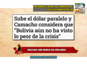 ASI VAN LAS COSAS: A COMPARACIÓN DE OTROS PAÍSES, PERÚ NO ESTÁ TAN MAL