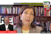 ROSA MARÍA PALACIOS CON DOBLE RASERO: COMÍA A DOS CACHETES Y SE LA PEGA DE MORALISTA