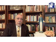 SEREMOS VISTOS POR DIOS Y SABREMOS CUÁNTO NOS FALTA PARA CONVERTIRNOS COMO ÉL LO QUIERE