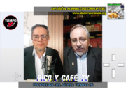 DELIA ESPINOZA SI ES CAVIAR