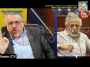 PACHECO MANDUJANO EL HOMBRE QUE VA ACABAR CON GORRITI E IDL EN TODOS LOS TERRENOS