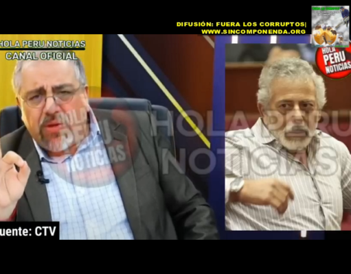 PACHECO MANDUJANO EL HOMBRE QUE VA ACABAR CON GORRITI E IDL EN TODOS LOS TERRENOS