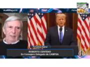 CÓMO SE FRENÓ ESTA VEZ EL FRAUDE QUE SÍ SE HIZO EN EL 2020 CONTRA DONALD TRUMP