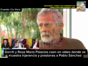GUSTAVO GORRITI YA NO PODRÁ MANIPULAR MÁS AL MP NI ESCONDER NI EDITAR AUDIOS COMPROMETEDORES CON SU GENTE