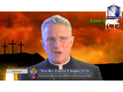 CRISTIANOS CATÓLICOS APOYARON A TRUMP EN DOS ASPECTOS: LA ECONOMÍA Y LA DEFENSA DE LA DIGNIDAD HUMANA