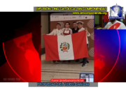 EL PANETÓN PERUANO ES EL MEJOR DEL MUNDO. TRIUNFÓ EN LA MISMA ITALIA