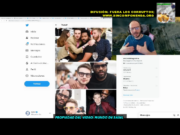 HIJO DE SOROS, ALEXANDER SOROS, IMPONE EL WOKISMO CON TODO EL DINERO DEL PADRE