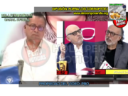 JARA Y BETO SERÁN INVESTIGADOS