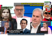 CON LA DECLARACIÓN DEL ABOGADO PENALISTA SE COMPRUEBA EL TRISTE Y CORRUPTO MANEJO DE LA EFICCOP