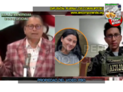 TODO ESTÁ DEGRADADO: HASTA LA MIOPÍA DE LO QUE DICE LA PRESIDENTA Y EL MINISTRO DEL INTERIOR