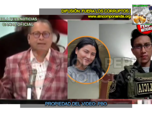 TODO ESTÁ DEGRADADO: HASTA LA MIOPÍA DE LO QUE DICE LA PRESIDENTA Y EL MINISTRO DEL INTERIOR