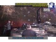 EUROPA SE VUELVE CRISTIANOFOBICA: SE TRIPLICAN LOS CRÍMENES DE ODIO CONTRA LOS CRISTIANOS