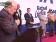 MUY BIEN LA MUNICIPALIDAD DE LIMA UNIDA CON LA POLICÍA NACIONAL PARA LUCHAR CONTRA LA CRIMINALIDAD