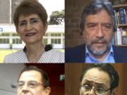 TRIBUNOS DENUNCIADOS CONSTITUCIONALMENTE ANTE LA SAC