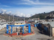 ¡INDIGNANTE! NUEVA INTOXICACIÓN POR INSUMOS PROPORCIONADOS POR QALI WARMA