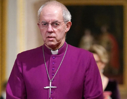 LOS CASOS DE ABUSOS SEXUALES ALCANZAN A LOS ANGLICANOS