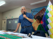 ANTAURO NO ESTÁ EN SU SANO JUICIO