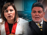 EN LA CASA DE «CHIBOLIN» SE REUNÍAN SUS AMIGOS, TESTAS Y GENTE VINCULADA A LOS NEGOCIOS, EMPRESAS Y COMERCIO