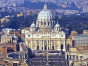 EL TRIBUNAL VATICANO, RATIFICA LA CONDENA A ALTOS CARGOS ECLESIÁSTICOS Y FINANCIEROS INVOLUCRADOS EN GRAVES DELITOS DE CORRUPCIÓN Y MALVERSACIÓN DE FONDOS