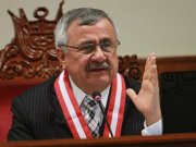 FRANCISCO TÁVARA CONSIDERA QUE LOS ELEGIDOS EN LA JNJ NO TIENEN IDEOLOGÍA COMO LOS CAVIARES