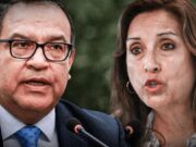 OTÁROLA MIENTE EN LO QUE NO LE CONVIENE