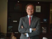 DESCENDIENTE DEL ÚLTIMO VIRREY DEL PERÚ QUIERE SER PERUANO