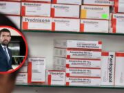 LA VIDA DE LOS CIUDADANOS PESA MÁS QUE LA ALTA BUROCRACIA: LOS MEDICAMENTOS GENÉRICOS SON DE SUMA IMPORTANCIA