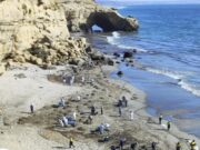 LA IZQUIERDA AL FRENTE DE PETRO PERÚ EN CURA DE SILENCIO: EL DERRAME DEL PETRÓLEO EN TALARA LO IGNORAN POR COMPLETO