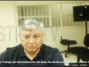 SALA ORDENA LIBERTAD DE ABOGADO MATEO CASTAÑEDA